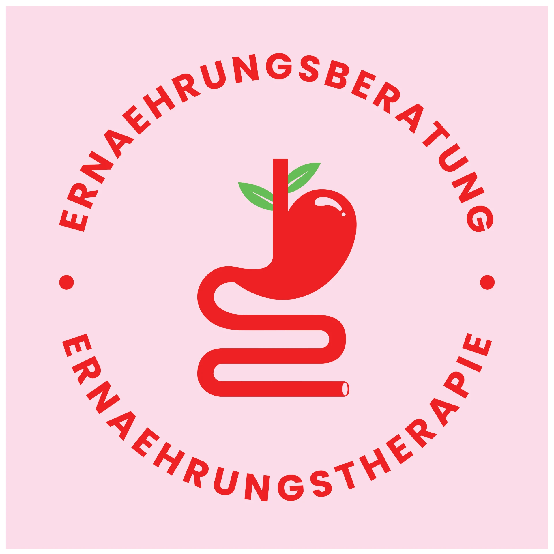 Logo Klarita Kalemi – Ernährungsberatung & Ernährungstherapie